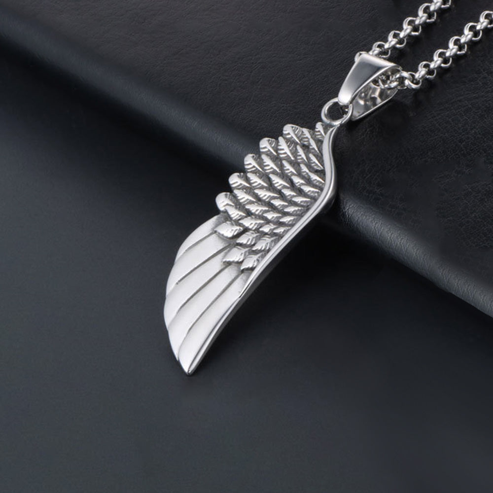 Angel Wing