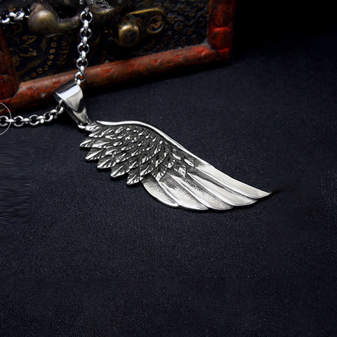 Angel Wing